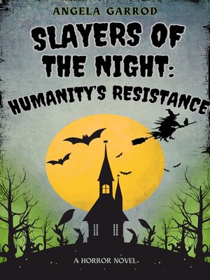 cover image of Humanity's Resistance